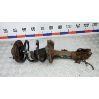Стойка передняя левая MITSUBISHI OUTLANDER (2007-2011) 2008 4060A173, 4040A192, MN101372