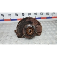Ступица передняя левая MITSUBISHI OUTLANDER (2007-2011) 2008 3870A007, 3880A018