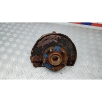 Ступица передняя правая MITSUBISHI OUTLANDER (2007-2011) 2008 3870A008, 3880A018