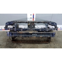 Передняя панель крепления облицовки (телевизор) FORD S-MAX (2006) 2009