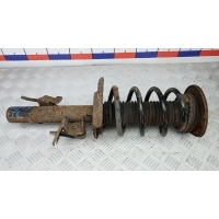 Стойка передняя левая FORD S-MAX (2006-2015) 2009