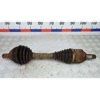 Привод передний левый LAND ROVER FREELANDER (2006-2011) 2006 LR005870