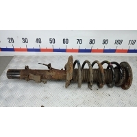 Стойка передняя левая LAND ROVER FREELANDER (2006-2011) 2006 LR031665, LR032904, LR018785