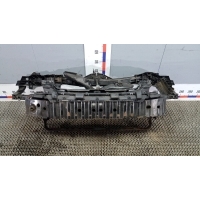 Передняя панель крепления облицовки (телевизор) FORD FOCUS (рест: 2008-2011) 2008