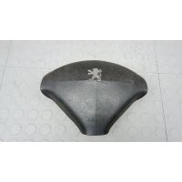 Подушка безопасности водителя PEUGEOT 407 (2004) 2007