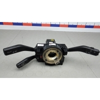 Переключатель поворотов и дворников (стрекоза) VOLKSWAGEN PASSAT (2005) 2006