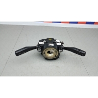 Переключатель поворотов и дворников (стрекоза) SKODA OCTAVIA (2004) 2006