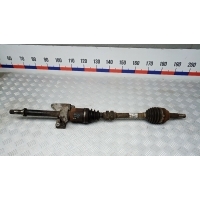 Привод передний правый NISSAN QASHQAI (2007-2010) 2009