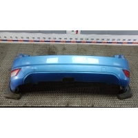 Бампер задний FORD FOCUS (рест: 2008-2011) 2009