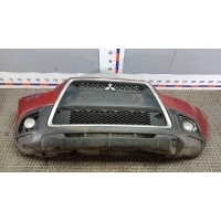 Бампер передний MITSUBISHI ASX (2010) 2010 6400D427