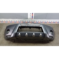 Бампер передний MITSUBISHI OUTLANDER (2007) 2008 6400B829HB