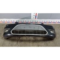 Бампер передний FORD FOCUS (рест: 2008-2011) 2008