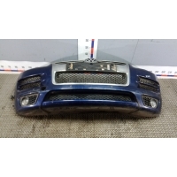 Бампер передний VOLKSWAGEN TOUAREG (рест: 2007-н.в.) 2008