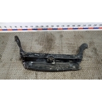 Рамка капота CITROEN BERLINGO (рест: 2003-2008) 2004