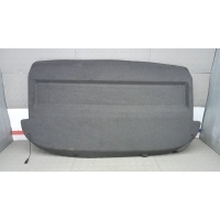 Полка багажника VOLKSWAGEN TIGUAN (2007) 2009