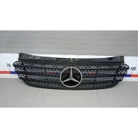Решетка радиатора MERCEDES BENZ VITO (2003) 2006