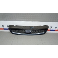 Решетка радиатора FORD FOCUS (2005) 2006