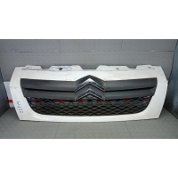 Решетка радиатора CITROEN JUMPER (2006) 2009