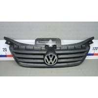 Решетка радиатора VOLKSWAGEN TOURAN (2003) 2004