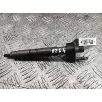Форсунка топливная BMW 5-Series F10 рестайлинг 2013 - 2017 2016 7823461, 0445116001;13537823461