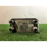 Радиатор масляный Mercedes C-klasse (W204)Рестайлинг 2011 - 2014 2014 A0995002300, 0995002300