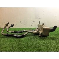 Теплообменник Mercedes C-Klasse (W205) 2014 - 2018 2019 A7255000800, 7255000800