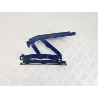 Петля капота правая Mercedes GLE W167 2 поколение (2018-2023) 2021 A1678803600.