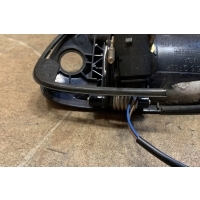 Ручка prawych боковых дверь порше boxster 987 99753706200 2.7l