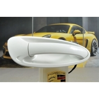 Порше 911 997 / 987 boxster / кайман ручка , правый