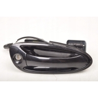 Порше boxster 987 ручка дверь наружняя 99753706400 правый