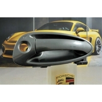 Порше 997 / 987boxster / кайман / panamera ручка левая