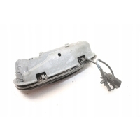 Ручка левая передняя дверь порше boxster 987 99753706300 2.7l