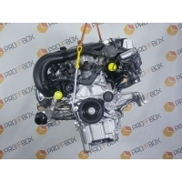 двигатель Mercedes-Benz E-Class W212 2023 M274 2.0 turbo M274 2.0 turbo M274920, M274.920