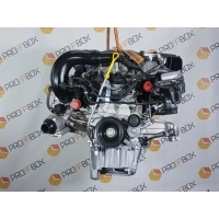 двигатель Mercedes-Benz E-class W212 2023 M274 2.0 turbo M274 2.0 turbo M274920, M274.920