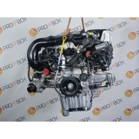 двигатель Mercedes-Benz E-Class W212 M274 2.0 turbo M274 2.0 turbo M274920, M274.920