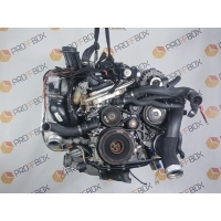 двигатель BMW X5 E70 2010 N57D30B 3.0 TD N57D30B 3.0 TD N57D30B