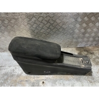 Подлокотник тоннель центральная передняя передний honda civic viii 8 нло 8340asmg