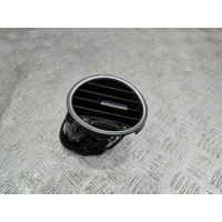 дефлектор обдува салона Porsche Boxster 987 2006 98755213103