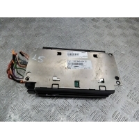 усилитель звука Porsche Boxster 987 2006 99764533422