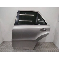 дверь задняя левая Mercedes-Benz M W164 2007