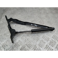 петля капота левая Porsche Boxster 987 2006 99751115100