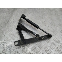петля крышки багажника правая Porsche Boxster 987 2006 98751215200