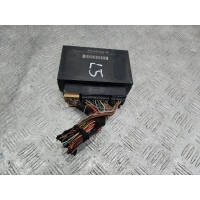 блок управления Porsche Boxster 987 2006 99761826008