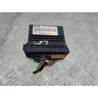 блок управления парктрониками Porsche Boxster 987 2006 99661817103