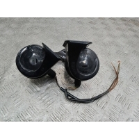 сигнал звуковой Porsche Boxster 987 2006 99763501502