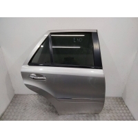 дверь задняя правая Mercedes-Benz M W164 2007