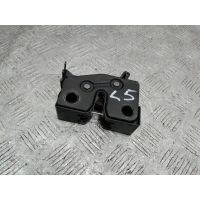 замок капота Porsche Boxster 987 2006 98751205301