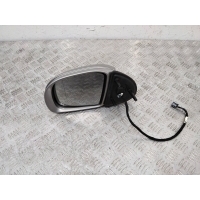 зеркало наружное левое Mercedes-Benz M W164 2007 A1648104916