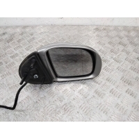 зеркало наружное правое Mercedes-Benz M W164 2007 A1648100293