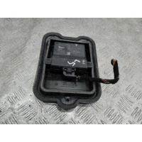 блок управления Porsche Boxster 987 2006 99761010703